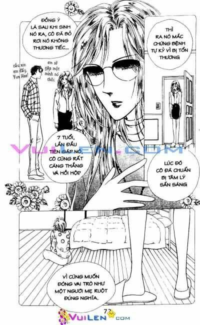 Nụ Hôn Nồng Thắm Chapter 7 - Trang 2