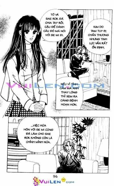 Nụ Hôn Nồng Thắm Chapter 7 - Trang 2