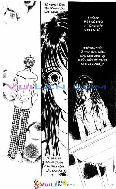 Nụ Hôn Nồng Thắm Chapter 6 - Trang 2