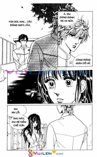 Nụ Hôn Nồng Thắm Chapter 6 - Trang 2