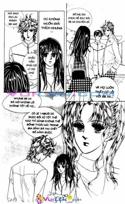 Nụ Hôn Nồng Thắm Chapter 6 - Trang 2