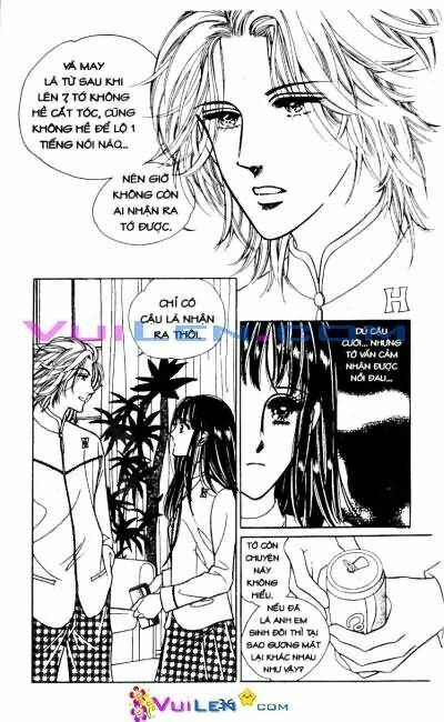 Nụ Hôn Nồng Thắm Chapter 6 - Trang 2