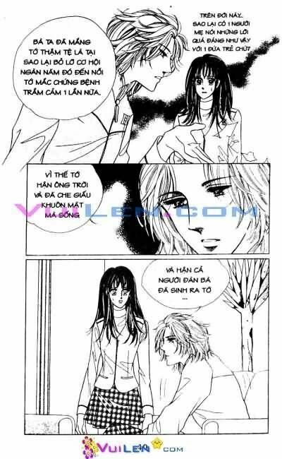 Nụ Hôn Nồng Thắm Chapter 6 - Trang 2