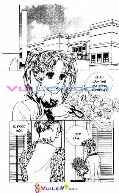 Nụ Hôn Nồng Thắm Chapter 6 - Trang 2