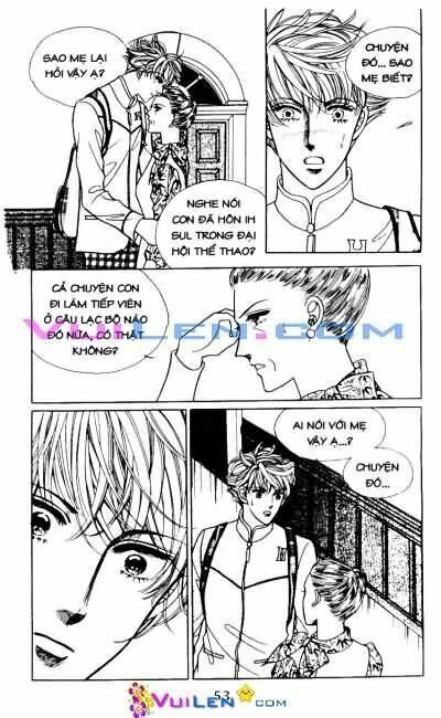 Nụ Hôn Nồng Thắm Chapter 6 - Trang 2