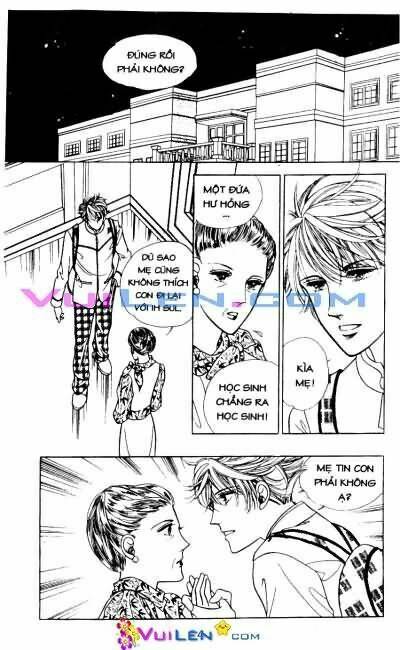 Nụ Hôn Nồng Thắm Chapter 6 - Trang 2