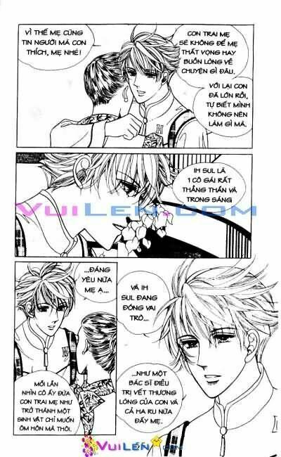 Nụ Hôn Nồng Thắm Chapter 6 - Trang 2