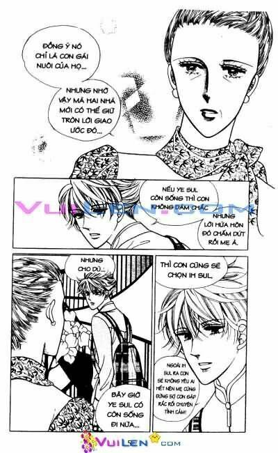 Nụ Hôn Nồng Thắm Chapter 6 - Trang 2