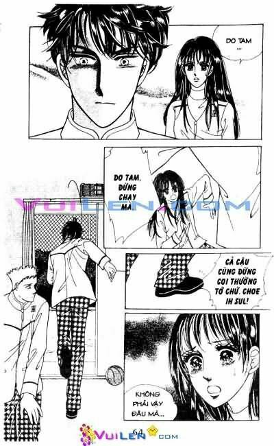 Nụ Hôn Nồng Thắm Chapter 6 - Trang 2