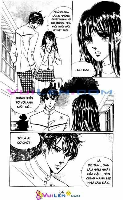 Nụ Hôn Nồng Thắm Chapter 6 - Trang 2