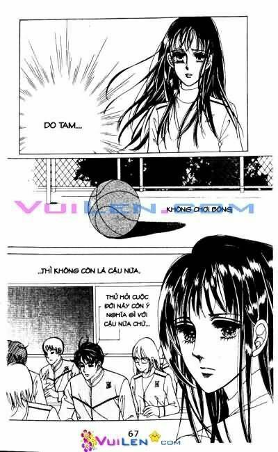 Nụ Hôn Nồng Thắm Chapter 6 - Trang 2