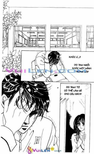 Nụ Hôn Nồng Thắm Chapter 6 - Trang 2