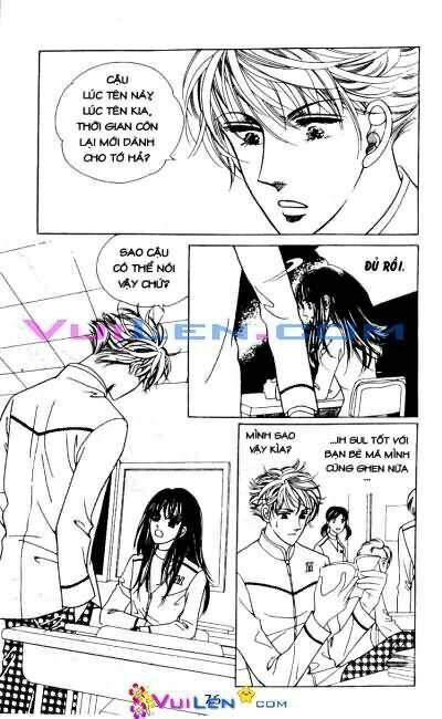 Nụ Hôn Nồng Thắm Chapter 6 - Trang 2