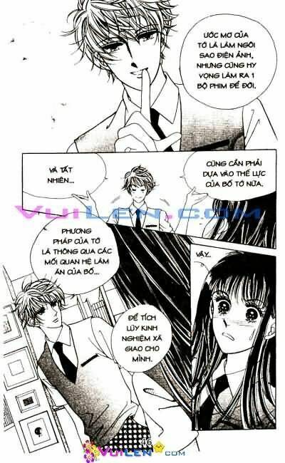 Nụ Hôn Nồng Thắm Chapter 5 - Trang 2