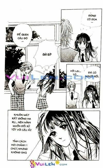 Nụ Hôn Nồng Thắm Chapter 5 - Trang 2