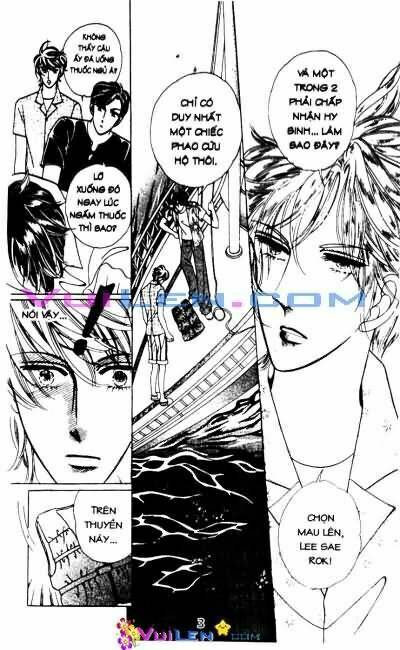 Nụ Hôn Nồng Thắm Chapter 4 - Trang 2