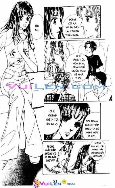 Nụ Hôn Nồng Thắm Chapter 4 - Trang 2