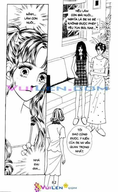 Nụ Hôn Nồng Thắm Chapter 4 - Trang 2