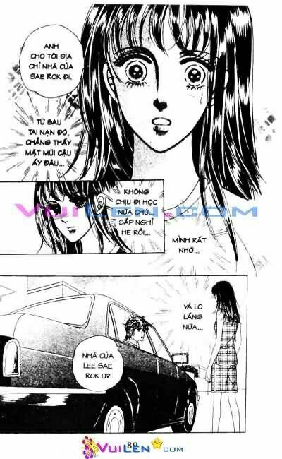 Nụ Hôn Nồng Thắm Chapter 4 - Trang 2