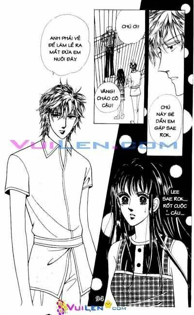 Nụ Hôn Nồng Thắm Chapter 4 - Trang 2