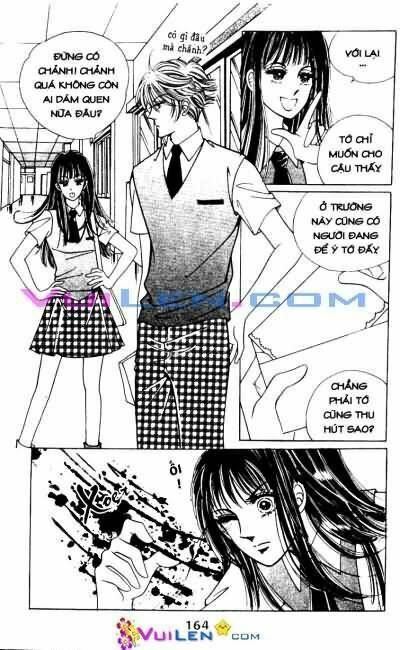 Nụ Hôn Nồng Thắm Chapter 2 - Trang 2