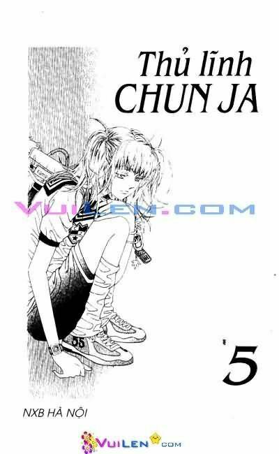 Thủ Lĩnh Chunja Chapter 5 - Trang 2