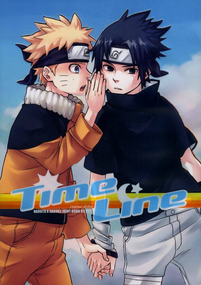 Cửu Vĩ Hồ Ly – Doujinshi Timeline Chapter 1 - Trang 2