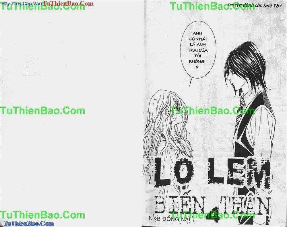 Lọ Lem Biến Thân Chapter 4 - Trang 2