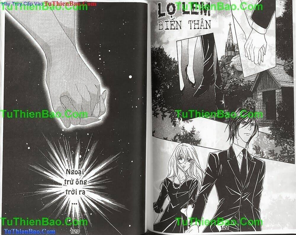 Lọ Lem Biến Thân Chapter 4 - Trang 2