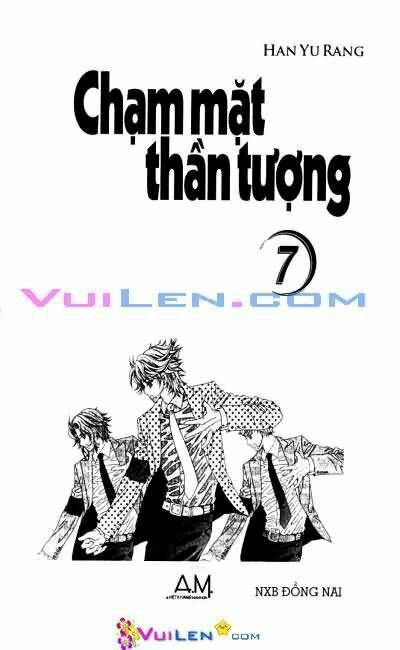 Chạm Mặt Thần Tượng Chapter 7 - Trang 2