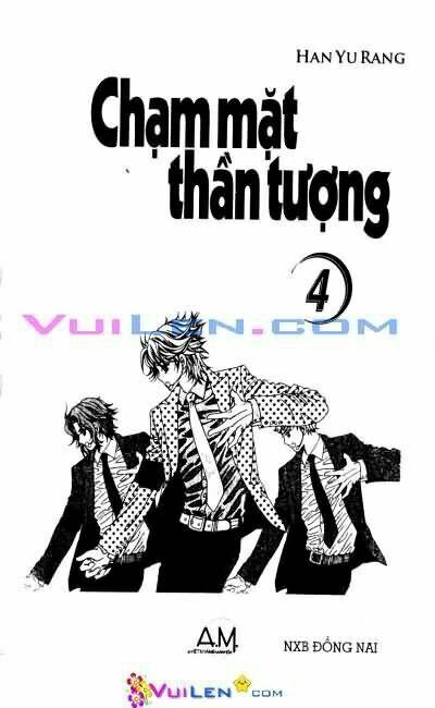 Chạm Mặt Thần Tượng Chapter 4 - Trang 2