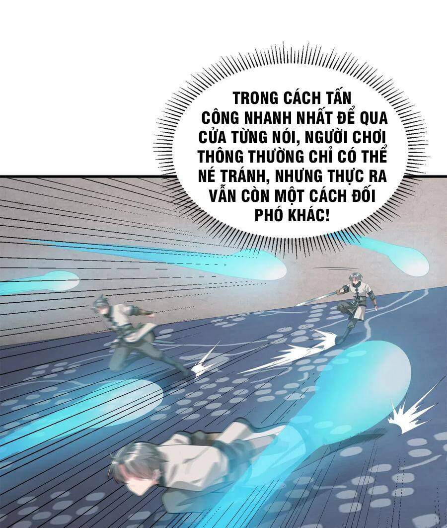 Sau Khi Max Độ Yêu Thích Chapter 5 - Trang 2