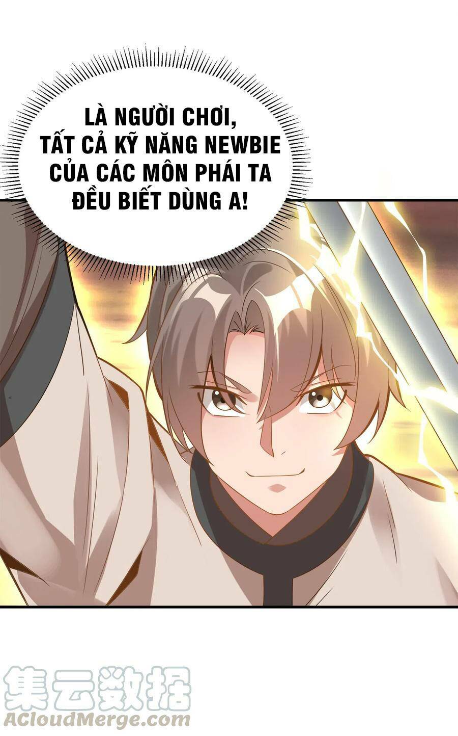 Sau Khi Max Độ Yêu Thích Chapter 5 - Trang 2