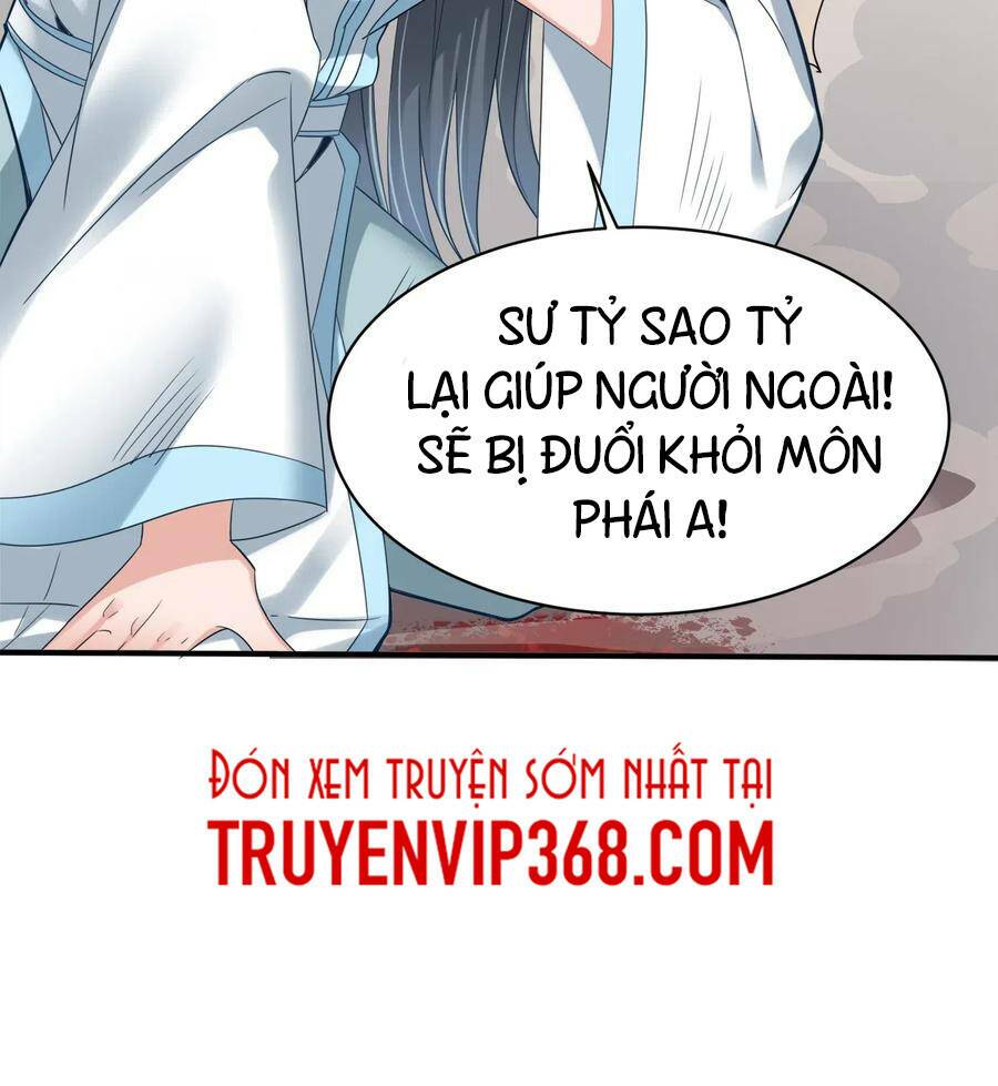 Sau Khi Max Độ Yêu Thích Chapter 5 - Trang 2