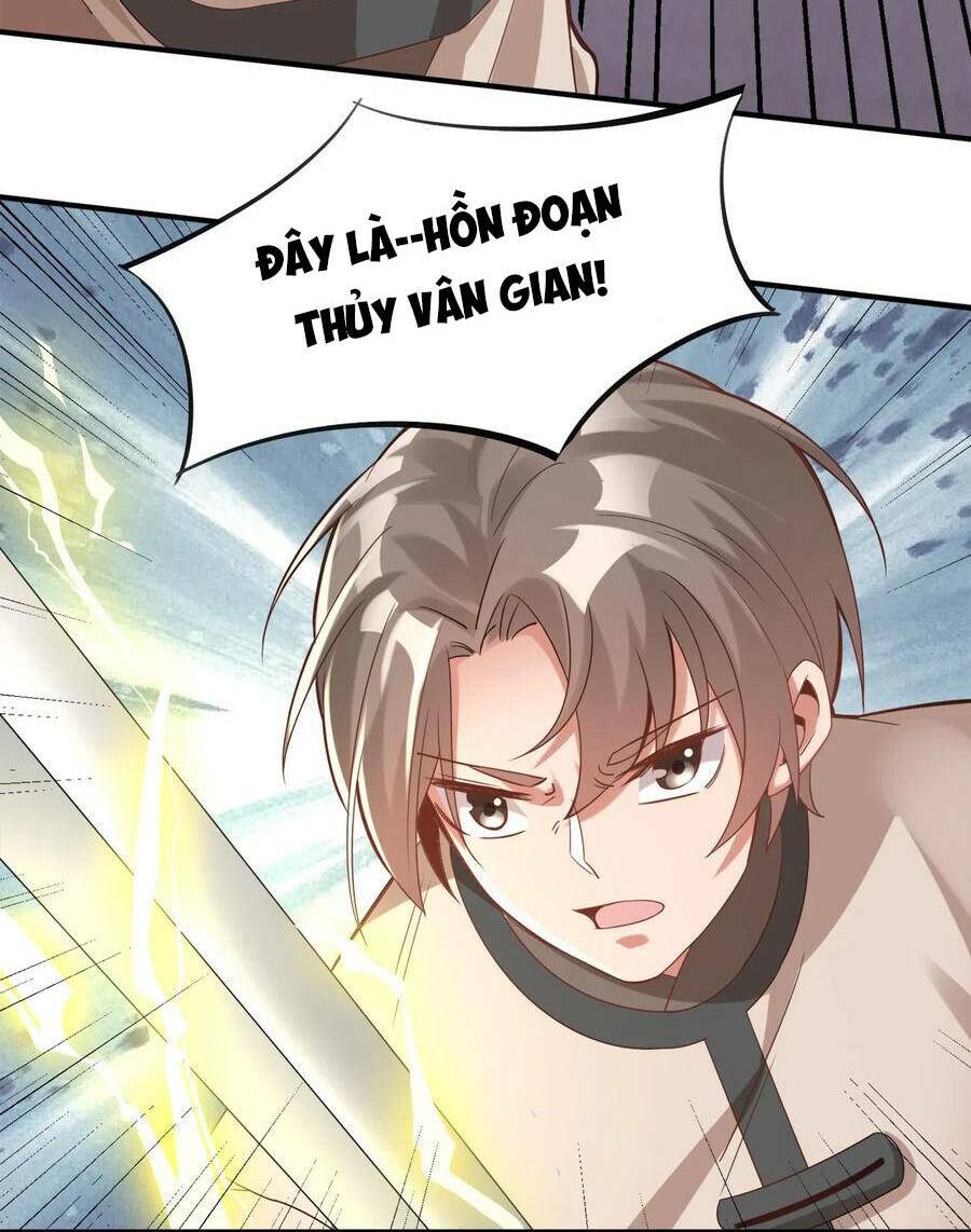 Sau Khi Max Độ Yêu Thích Chapter 5 - Trang 2