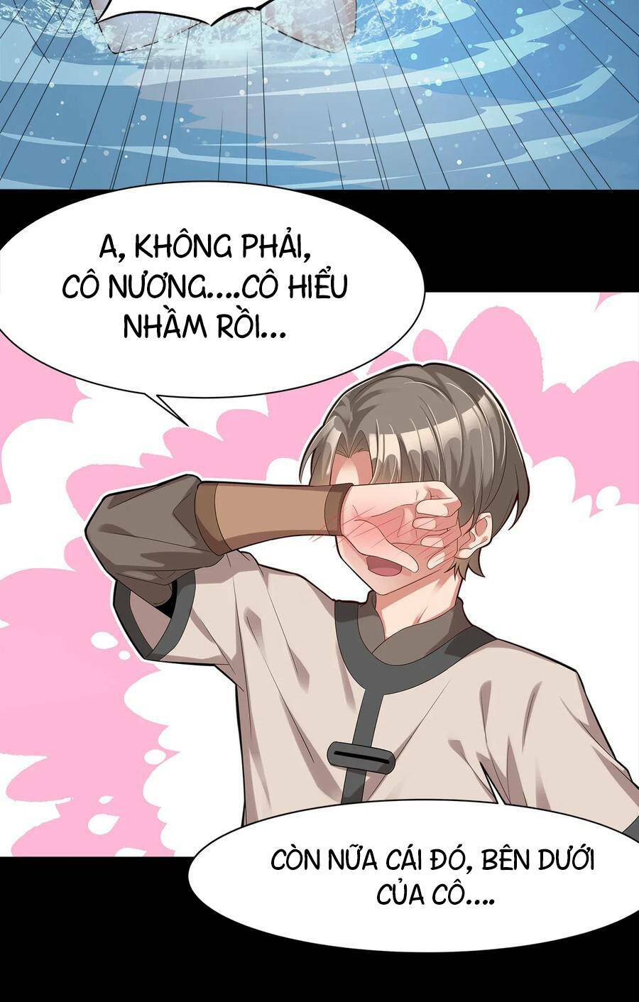 Sau Khi Max Độ Yêu Thích Chapter 4 - Trang 2