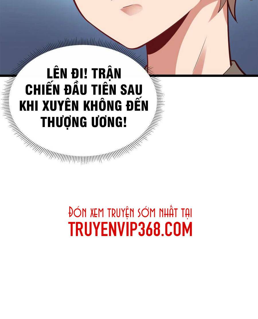 Sau Khi Max Độ Yêu Thích Chapter 4 - Trang 2