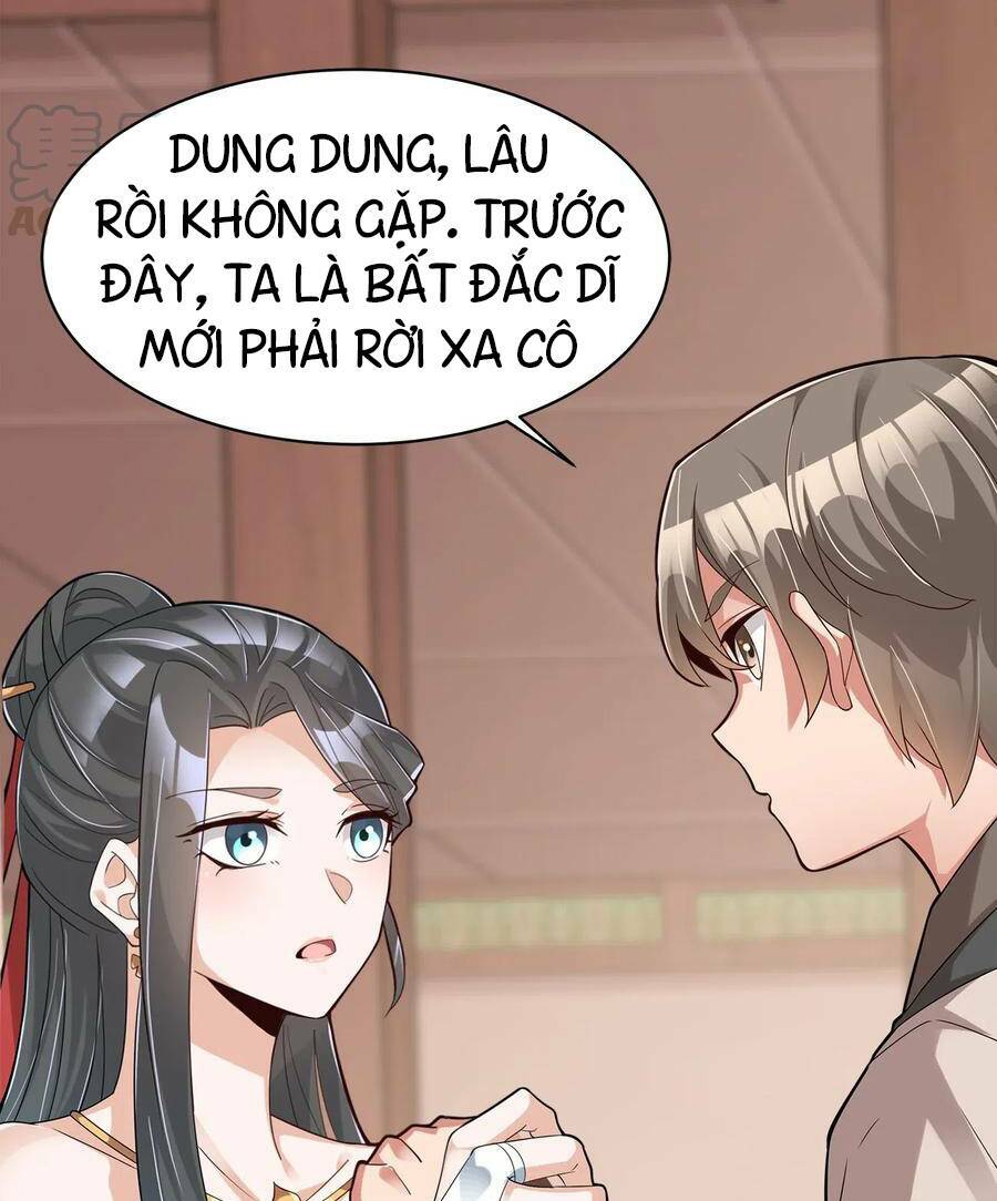 Sau Khi Max Độ Yêu Thích Chapter 4 - Trang 2