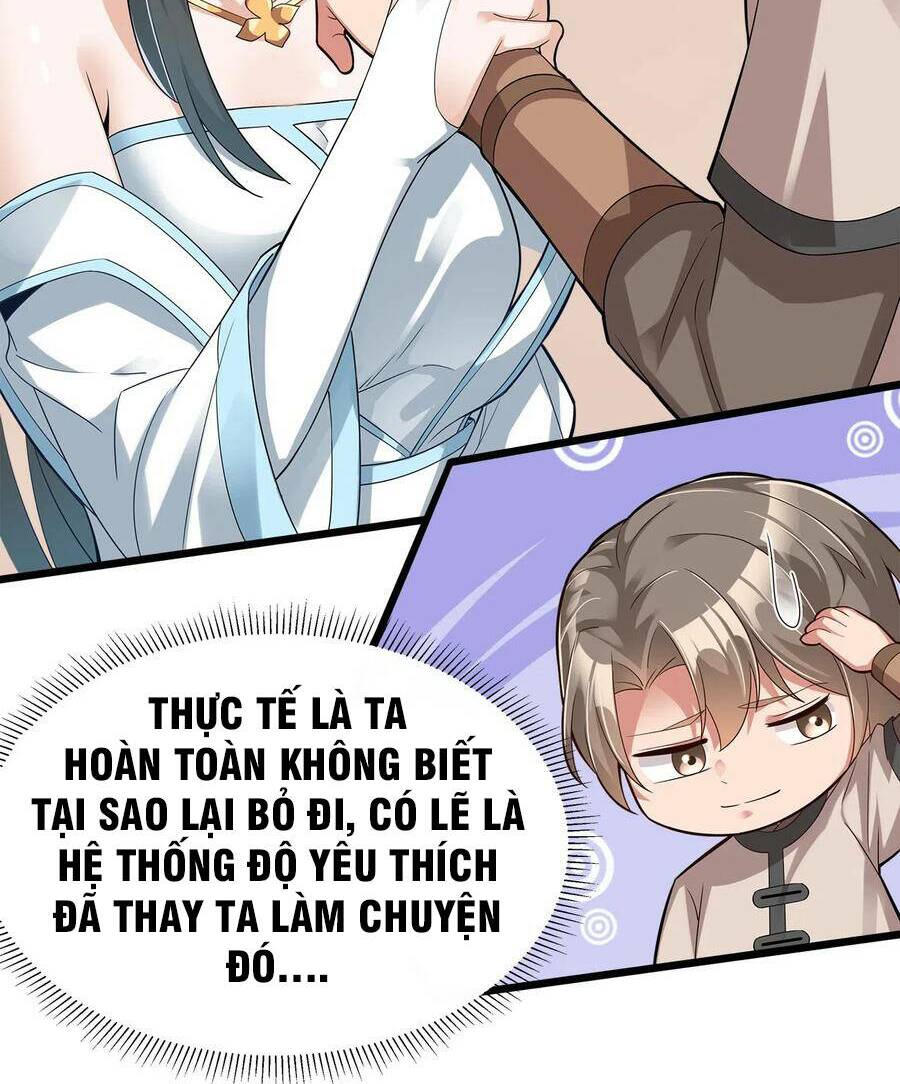 Sau Khi Max Độ Yêu Thích Chapter 4 - Trang 2