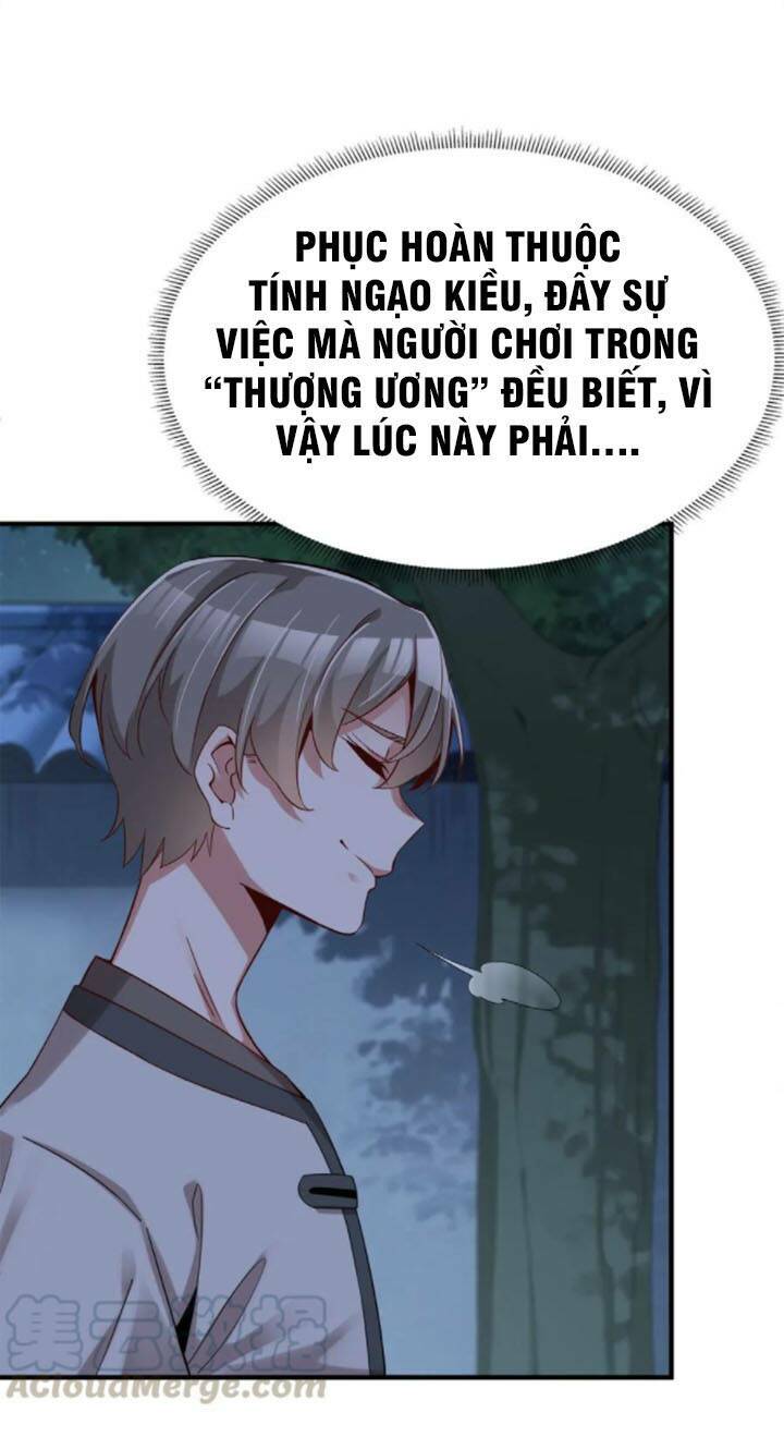 Sau Khi Max Độ Yêu Thích Chapter 2 - Trang 2