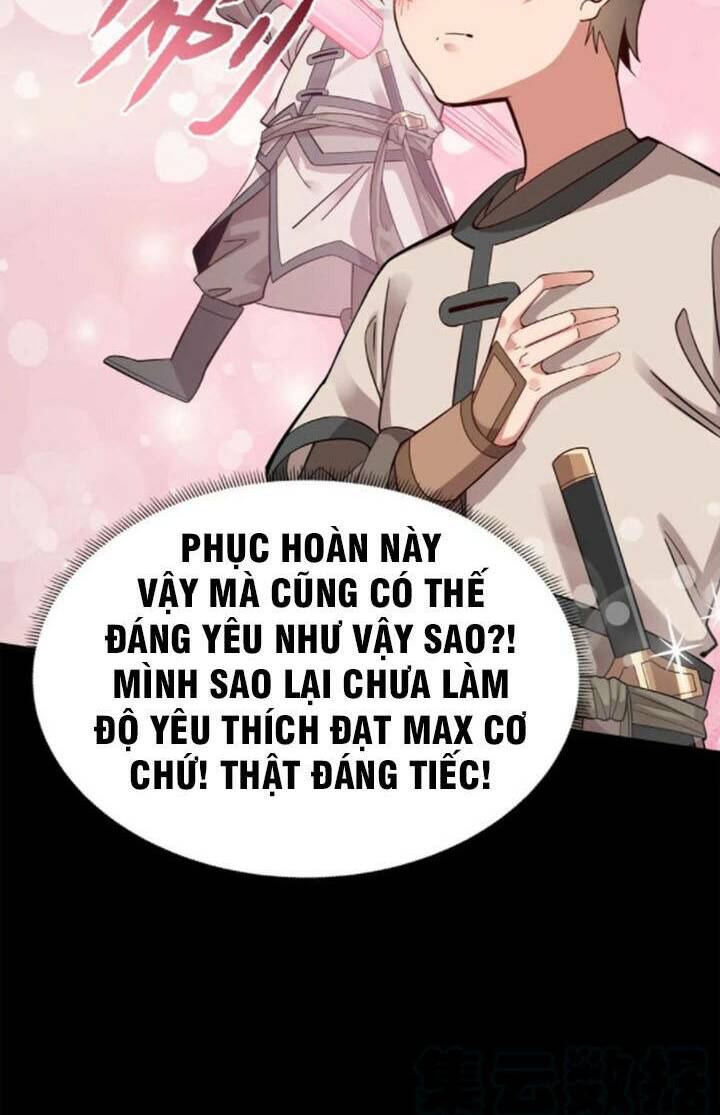 Sau Khi Max Độ Yêu Thích Chapter 2 - Trang 2