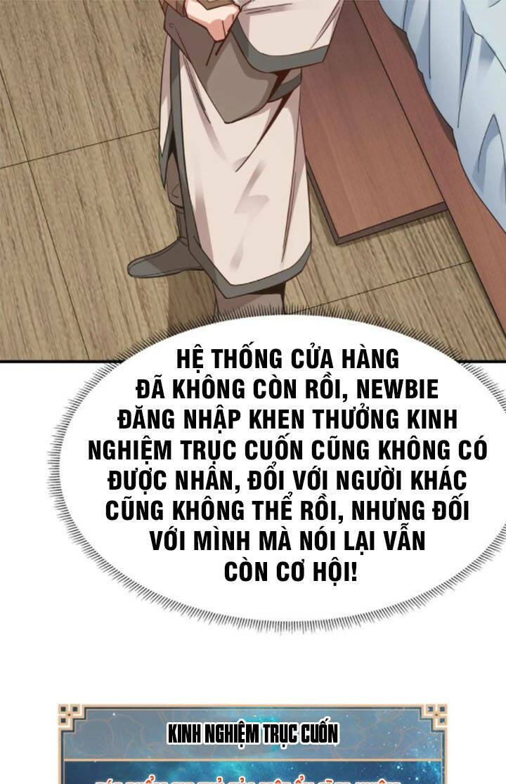 Sau Khi Max Độ Yêu Thích Chapter 2 - Trang 2