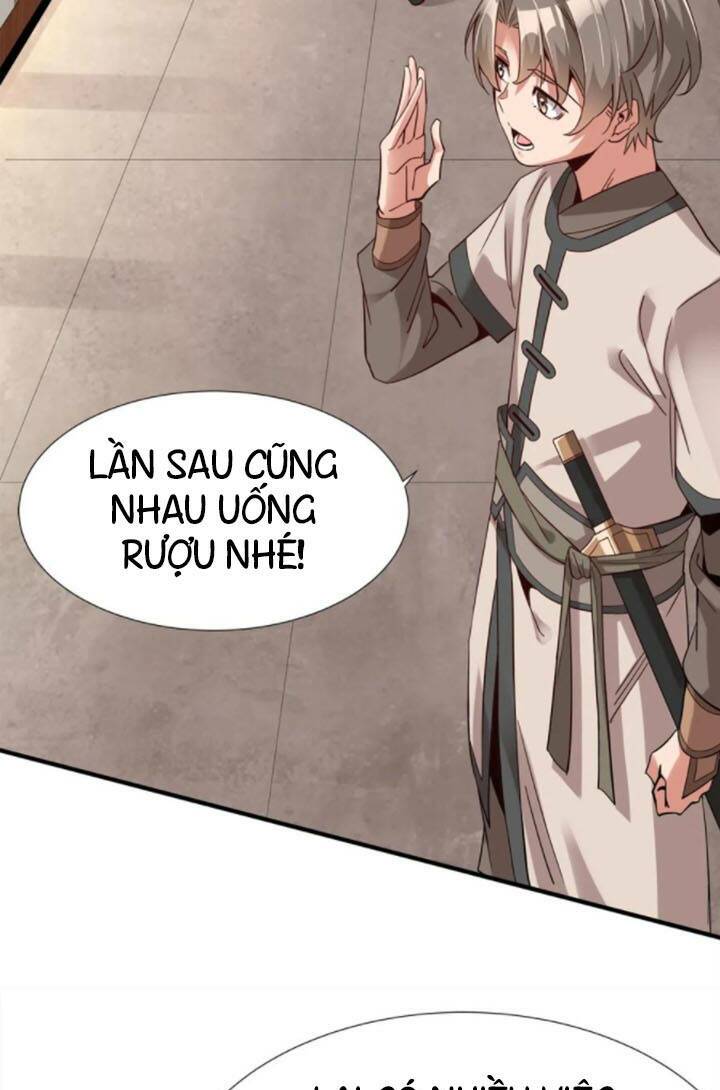 Sau Khi Max Độ Yêu Thích Chapter 2 - Trang 2