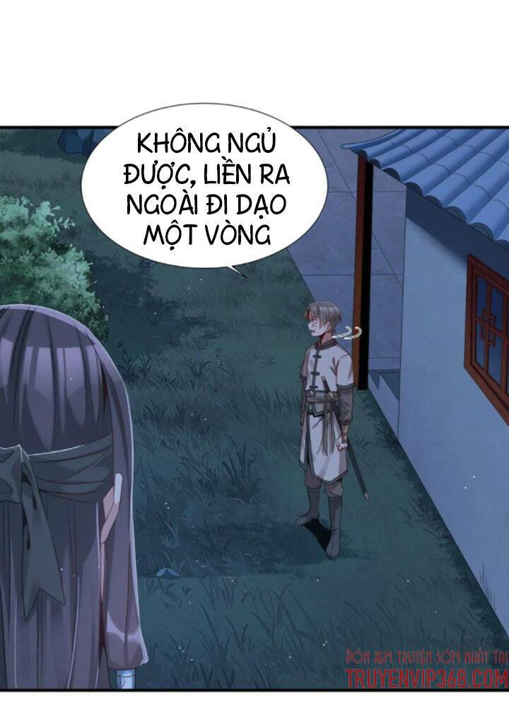 Sau Khi Max Độ Yêu Thích Chapter 2 - Trang 2