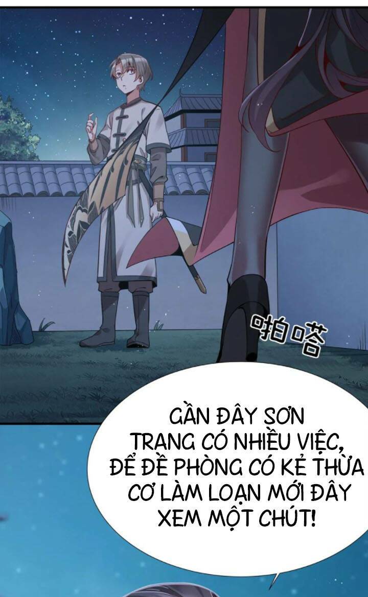 Sau Khi Max Độ Yêu Thích Chapter 2 - Trang 2