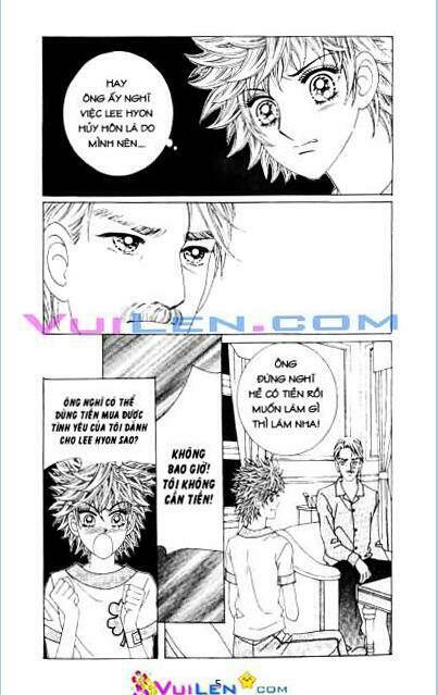 Nụ Hôn Và Sắc Đẹp Chapter 14 - Trang 2