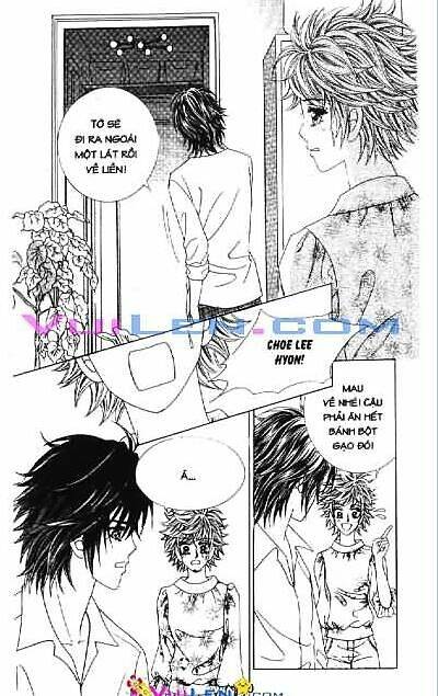 Nụ Hôn Và Sắc Đẹp Chapter 12 - Trang 2