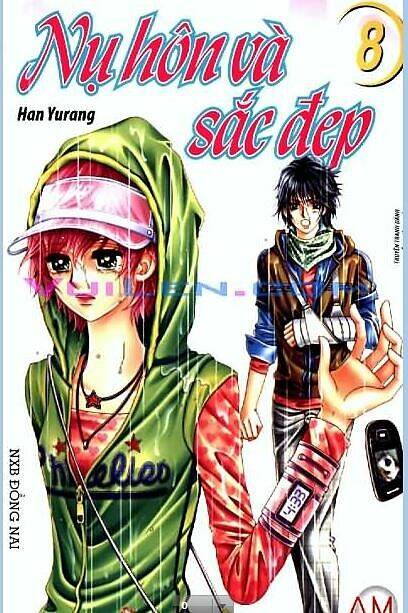 Nụ Hôn Và Sắc Đẹp Chapter 8 - Trang 2