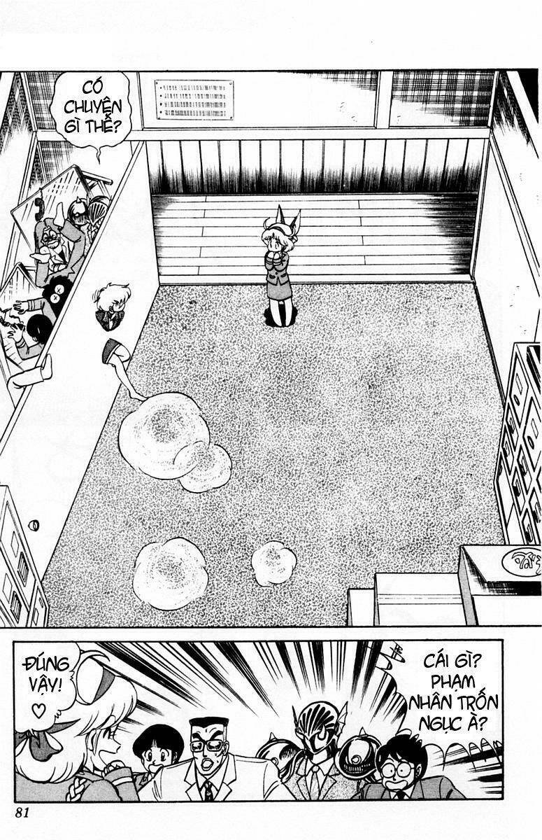 Yuu & Mi Chapter 39 - Trang 2