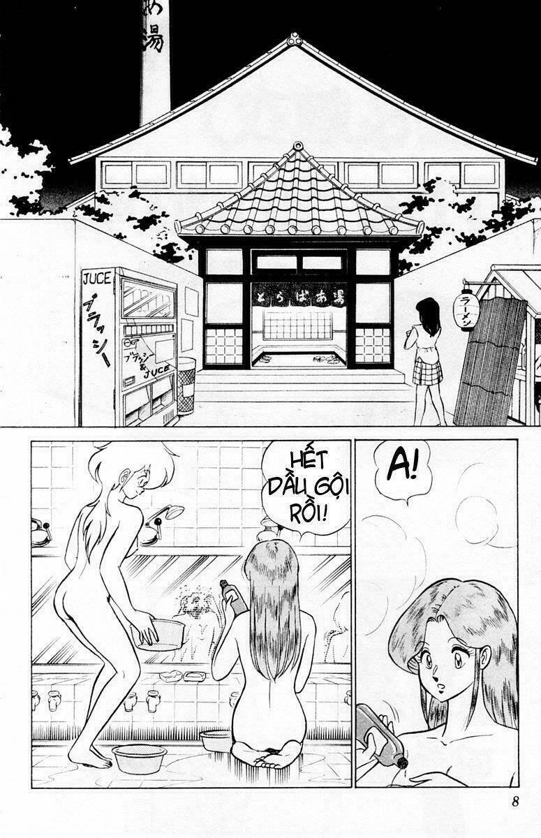 Yuu & Mi Chapter 37 - Trang 2